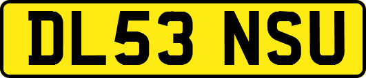 DL53NSU