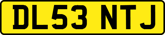 DL53NTJ