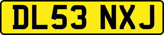 DL53NXJ