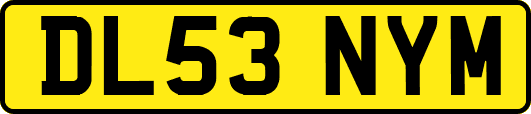 DL53NYM