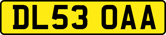 DL53OAA