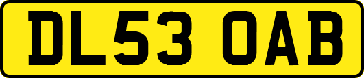 DL53OAB