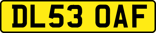 DL53OAF
