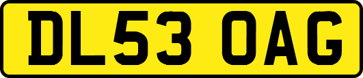 DL53OAG