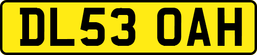 DL53OAH