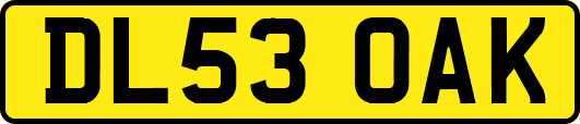 DL53OAK