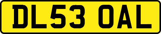 DL53OAL