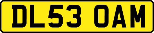 DL53OAM