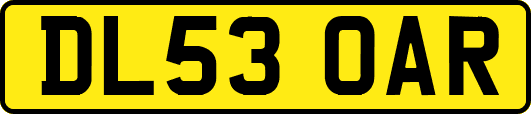 DL53OAR