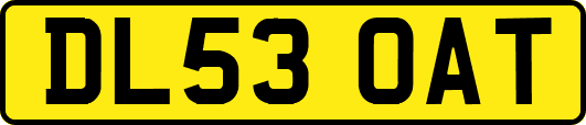 DL53OAT