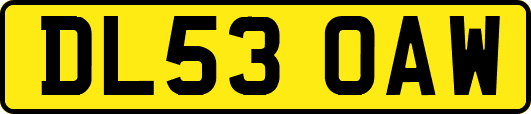 DL53OAW