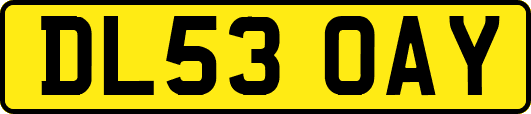 DL53OAY