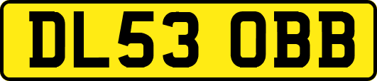 DL53OBB