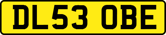 DL53OBE