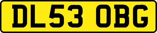 DL53OBG