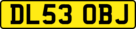 DL53OBJ