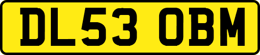 DL53OBM