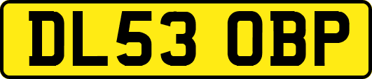 DL53OBP