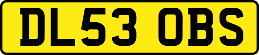 DL53OBS
