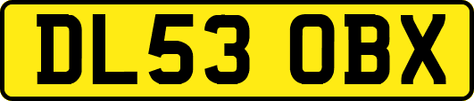 DL53OBX