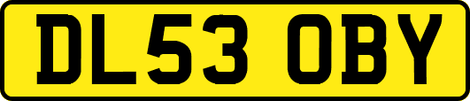 DL53OBY