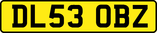DL53OBZ