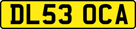 DL53OCA