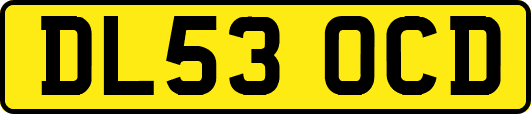 DL53OCD