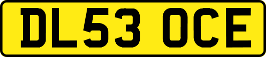 DL53OCE