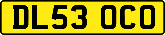 DL53OCO
