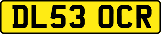 DL53OCR