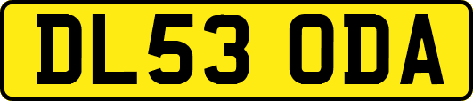 DL53ODA