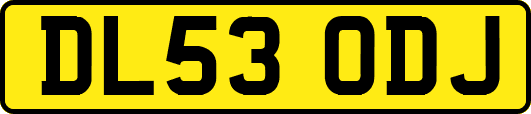 DL53ODJ