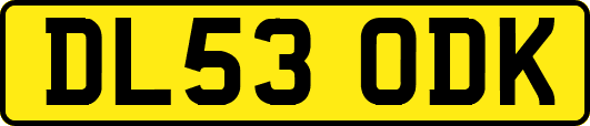 DL53ODK