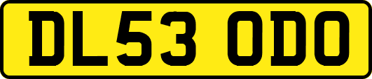 DL53ODO