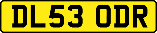 DL53ODR