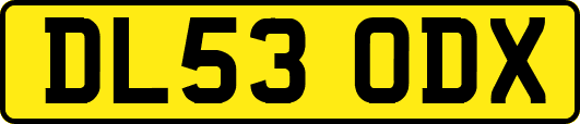 DL53ODX