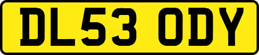 DL53ODY