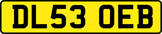 DL53OEB