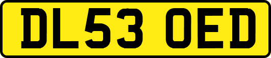 DL53OED