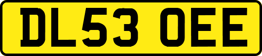 DL53OEE