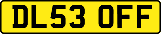 DL53OFF