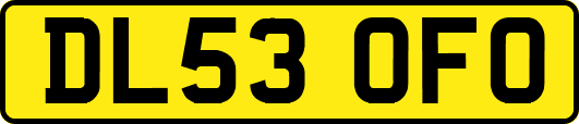 DL53OFO