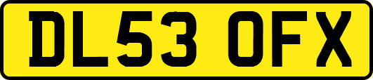 DL53OFX