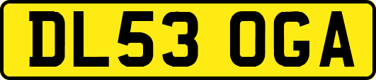 DL53OGA