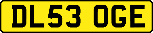 DL53OGE