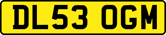 DL53OGM