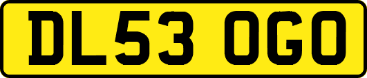 DL53OGO