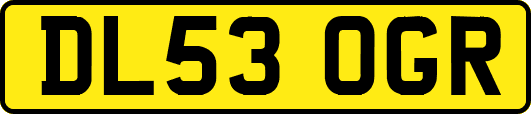 DL53OGR