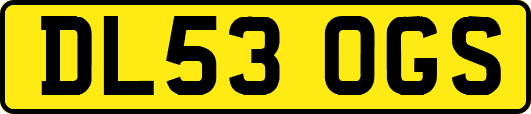 DL53OGS